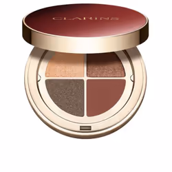 4 Colors eyeshadow palette #10-maple gradation