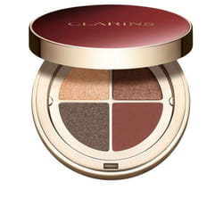 4 Colors eyeshadow palette #10-maple gradation