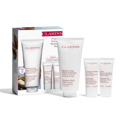 Clarins Body Moisturising Gift Set