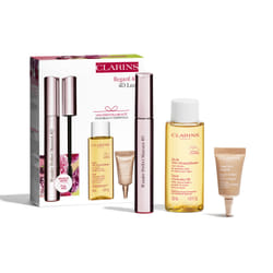Clarins Value Pack Wonder Perfect Mascara 4D 2024