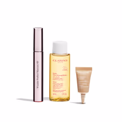 Clarins Value Pack Wonder Perfect Mascara 4D 2024
