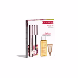 Clarins Value Pack Wonder Perfect Mascara 4D 2024
