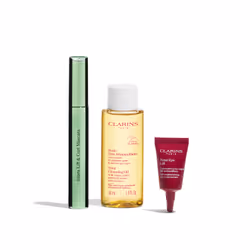 Clarins Value Pack Supra Lift & Curl 2024