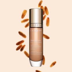 Clarins Skin Illusion Full Coverage 30 ml Pump bottle liquid 107C