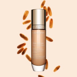 Clarins Skin Illusion Full Coverage 30 ml Pump bottle liquid 108W