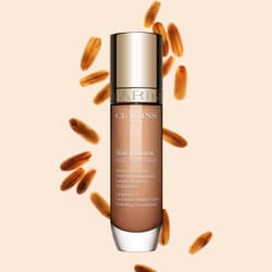 Clarins Skin Illusion Full Coverage 30 ml Pump bottle liquid 112C
