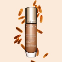 Clarins Skin Illusion Full Coverage 30 ml Pump bottle liquid 113C