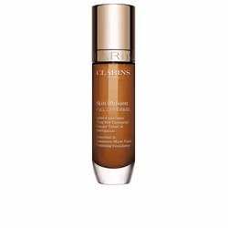 Skin Illusion Full Coverage foundation #118.5N