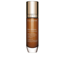 Skin Illusion Full Coverage foundation #118.5N