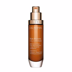 Skin Illusion Full Coverage foundation #118.5N