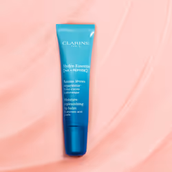 Clarins Hydra-Essentiel [HA²] lip balm & scrub Unisex 15 ml - Additional view 4