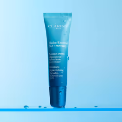 Clarins Hydra-Essentiel [HA²] lip balm & scrub Unisex 15 ml - Additional view 8