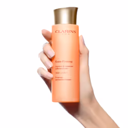 Clarins Extra-Firming Treatment Essence face moisturizer Women 200 ml Emulsion 40+ yr(s) - Additional view 4