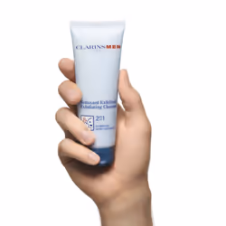 Clarins ClarinsMen Exfoliating Cleanser Cleansing gel Men 125 ml - Additional view 4
