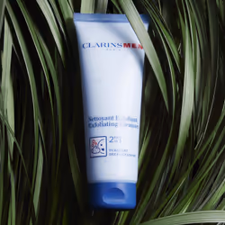 Clarins ClarinsMen Exfoliating Cleanser Cleansing gel Men 125 ml - Additional view 5