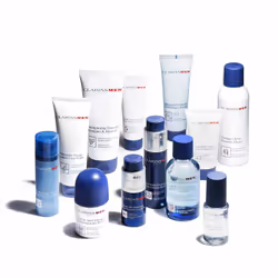 Clarins ClarinsMen Exfoliating Cleanser Cleansing gel Men 125 ml - Additional view 7