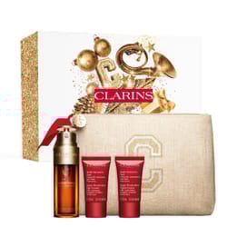 Clarins Value Pack Double Serum & Multi-Intensive 2023