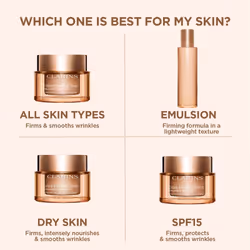 Clarins Extra-Firming Emulsion 100ml - Additional view 7
