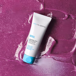 My Clarins Reveal gentle exfoliating scrub radiant skin 50 ml - Additional view 4