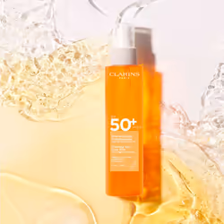 Clarins Sun Spray SPF50 150ml