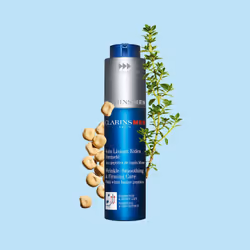 Clarins ClarinsMen Wrinkle Smoothing Concentrate 50ml, Men, Combination skin, Dry skin, Normal skin, Oily skin, 50 ml