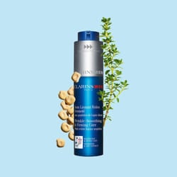 Clarins ClarinsMen Wrinkle Smoothing Concentrate 50ml