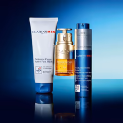 Clarins ClarinsMen Wrinkle Smoothing Concentrate 50ml - Additional view 6