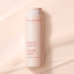 Body Serum new skin 200 ml