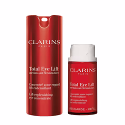 Clarins Total Eye Lift Retail eye serum 15 ml Women - Additional view 4