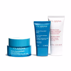 Clarins Hydra-Essentiel Collection