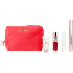 Clarins Wonder Perfect Mascara Case 3 pcs
