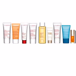 Clarins Women 12 Day Advent Calendar