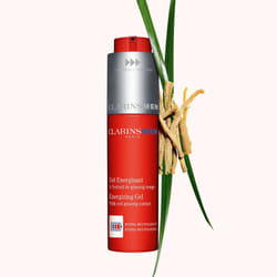 Clarins ClarinsMen Energizing Gel 50ml