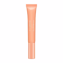Clarins Lip Perfector 02 Apricot Shimmer 12ml, Nude, Apricot Shimmer, Glowing, Moisturizing, Nourishing, Softening, Women, li ...