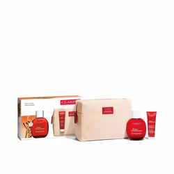 Eau Dynamisante Case 2 pcs