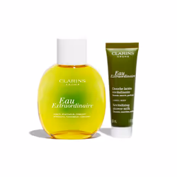Eau Extraordinaire Case 2 pcs