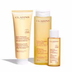 Clarins Doux Nettoyant Set