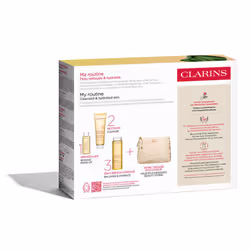 Clarins Doux Nettoyant Set - Additional view 4