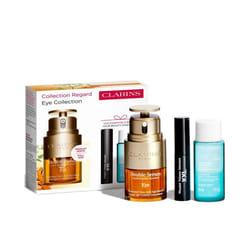 Double Eye Serum Case 3 pcs