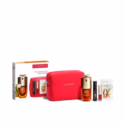Double Serum Case 4 pcs