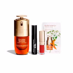 Double Serum Case 4 pcs