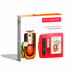 Double Serum Case 4 pcs