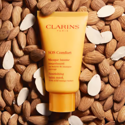 Clarins SOS Comfort Face Mask 75ml - Additional view 5