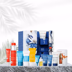 Clarins Men 12 Day Advent Calendar