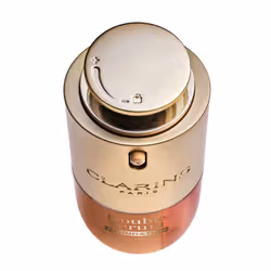 Clarins DOUBLE SERUM FOUNDATION 30 ml Pump bottle liquid M4C - Additional view 4