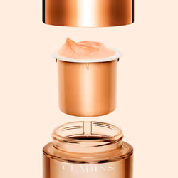 Clarins Extra-Firming Energy Refill Day cream Face 50 ml - Additional view 2