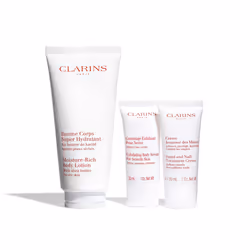 Clarins Body Renewal Ritual - Additional view 2