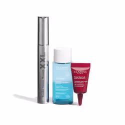 Clarins Mascara Wonder Volume XXL Set eye makeup set 3 pc(s) - Additional view 2