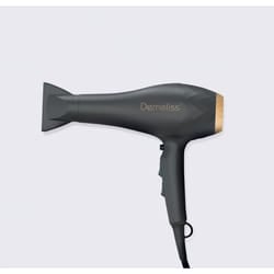 Saint Algue Salon Series 2200 hair dryer 2200 W Black