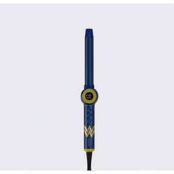 Demeliss X Wonder Woman Curling wand Warm Navy 2 m